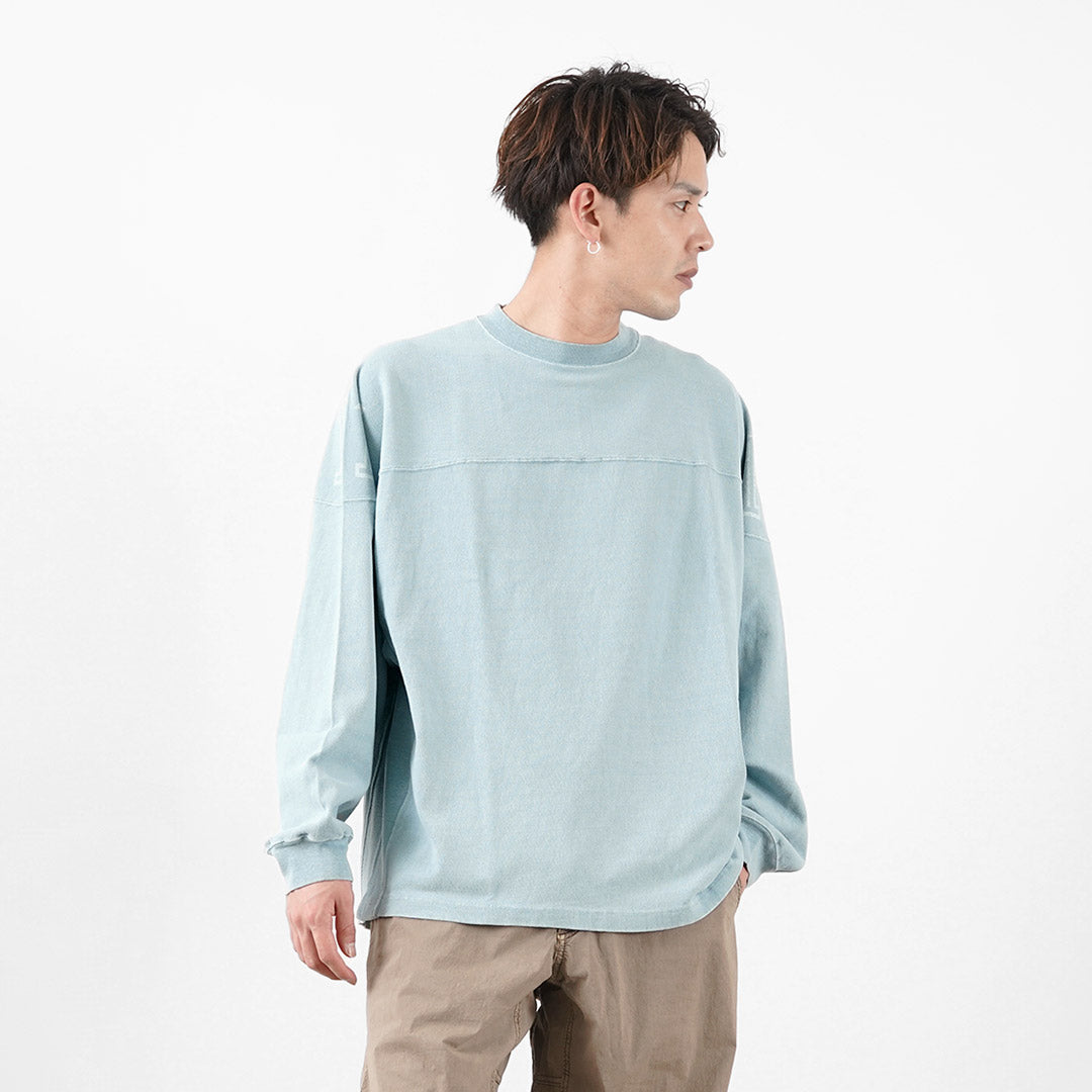 Remi Relief / Jersey Football Long t