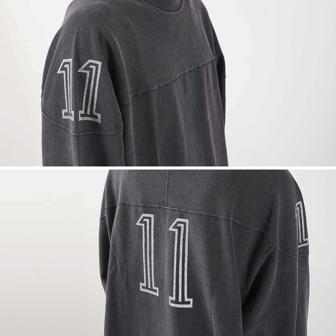 Remi Relief / Jersey Football T