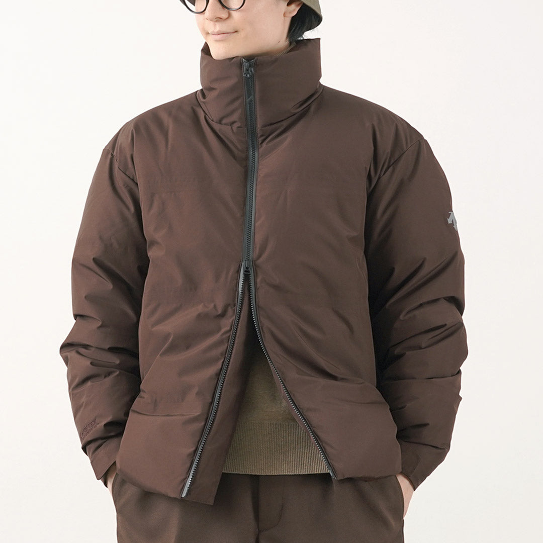 하강 Allterrain81 / Gore-Tex Infinium Down Jacket