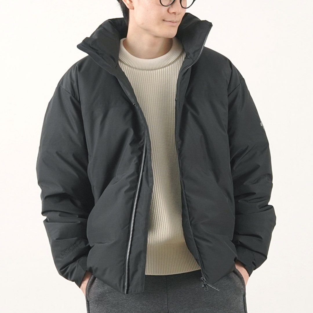 Descente Allterrain81 / Gore-Tex Infinium down夹克