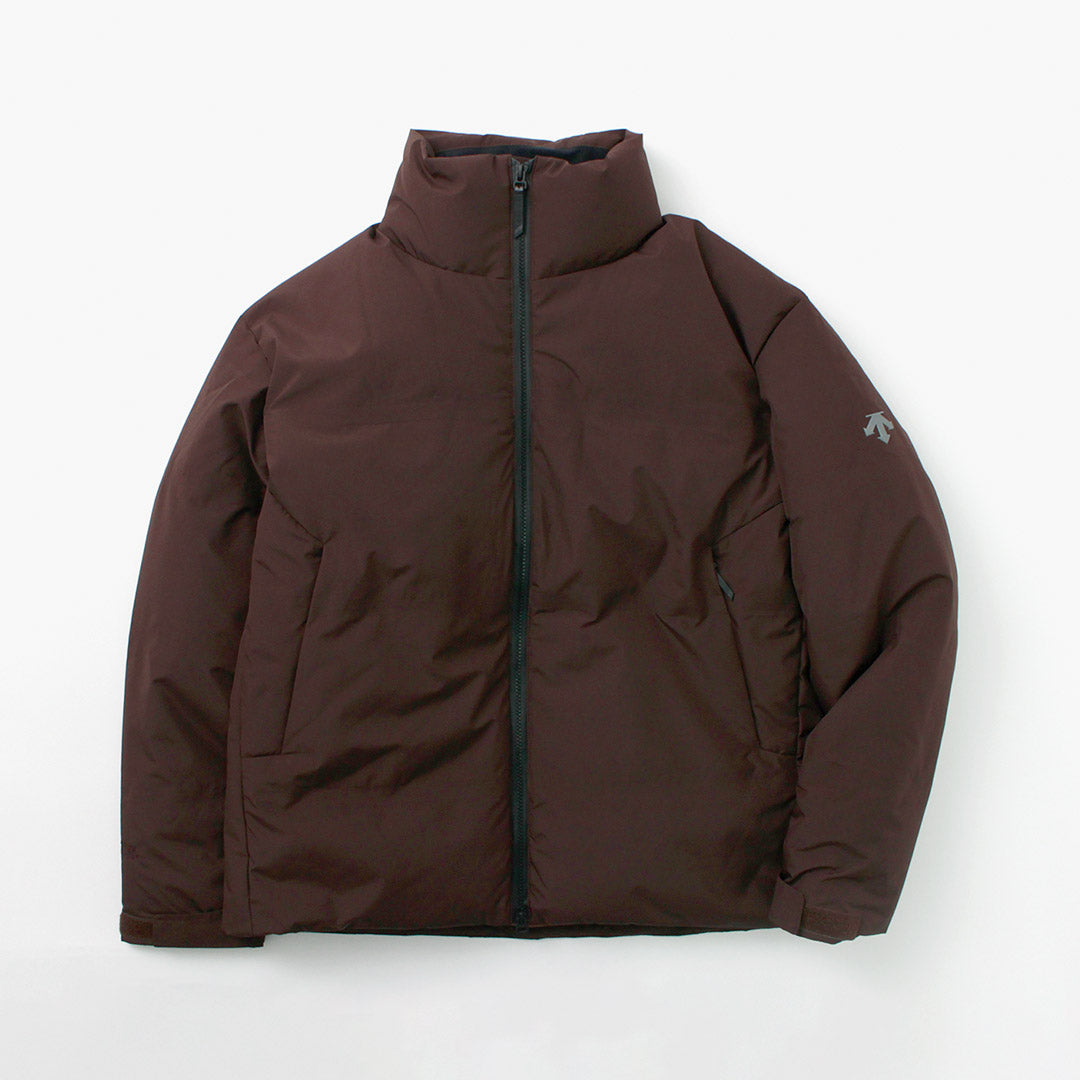 Descente Allterrain81 / Gore-Tex Infinium Down Jacket