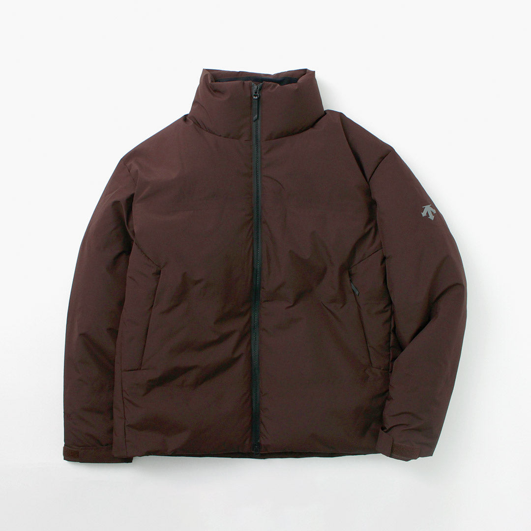 Descente Allterrain81 / Gore-Tex Infinium down夹克