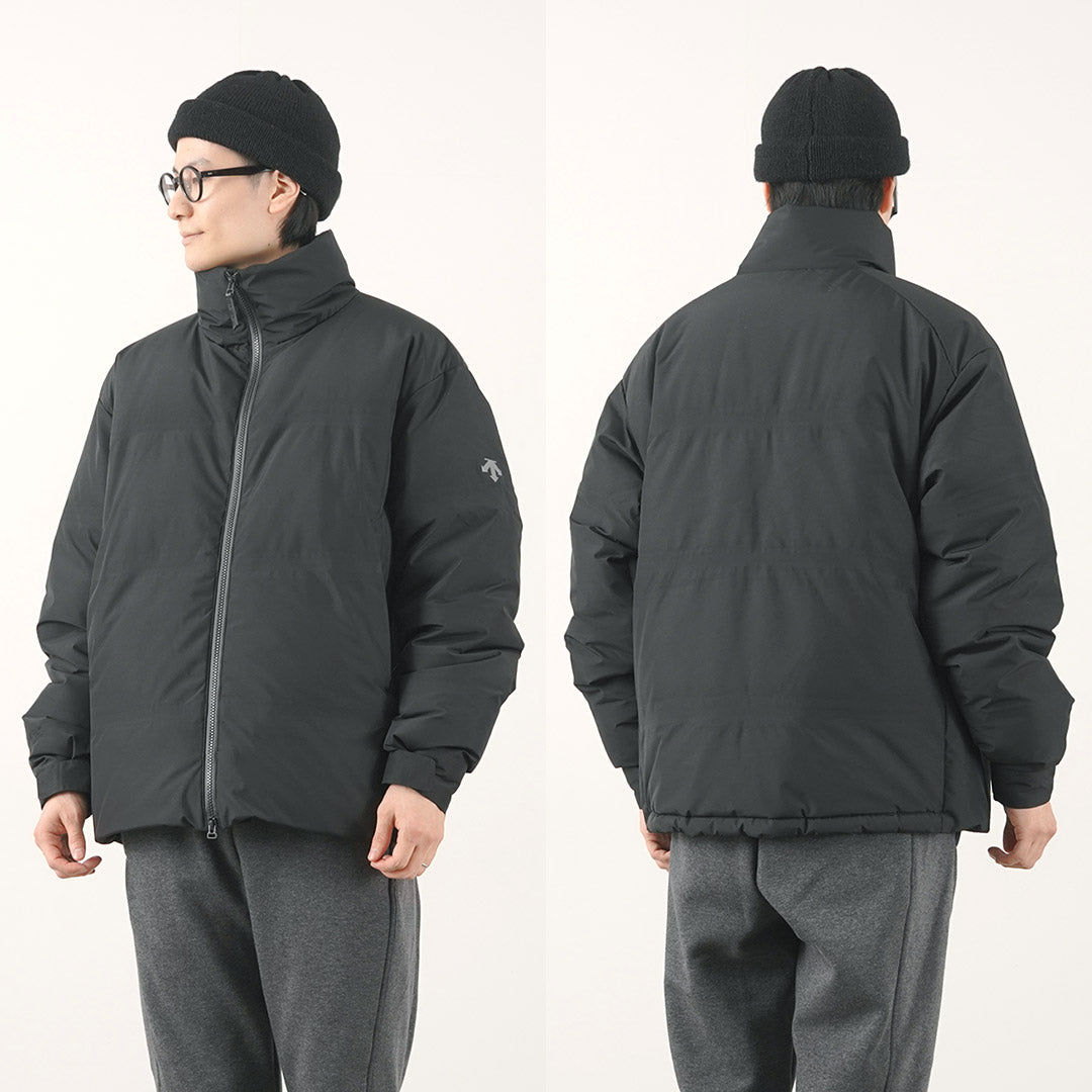 Descente Allterrain81 / Gore-Tex Infinium down夾克