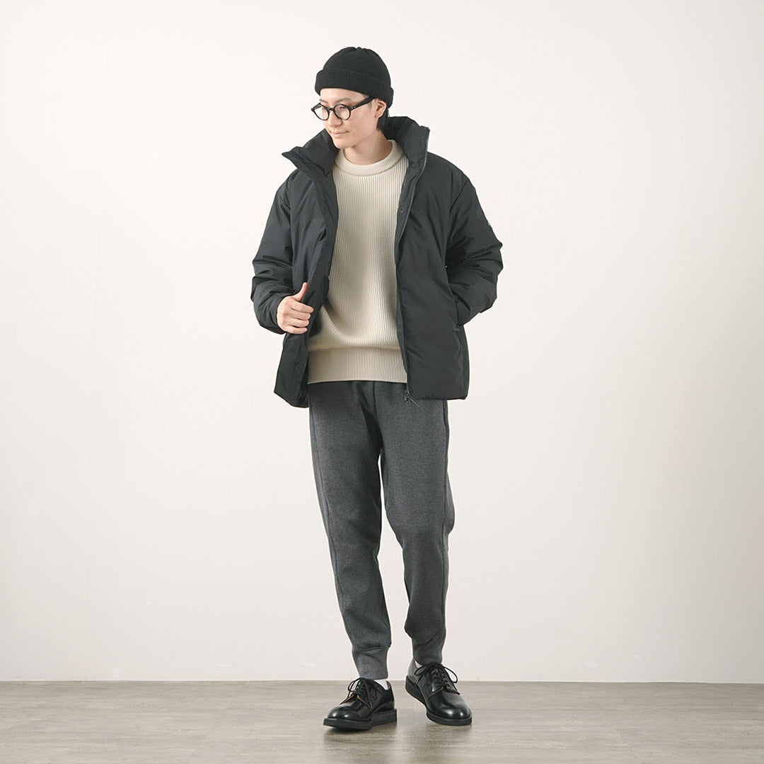 Descente Allterrain81 / Gore-Tex Infinium down夾克