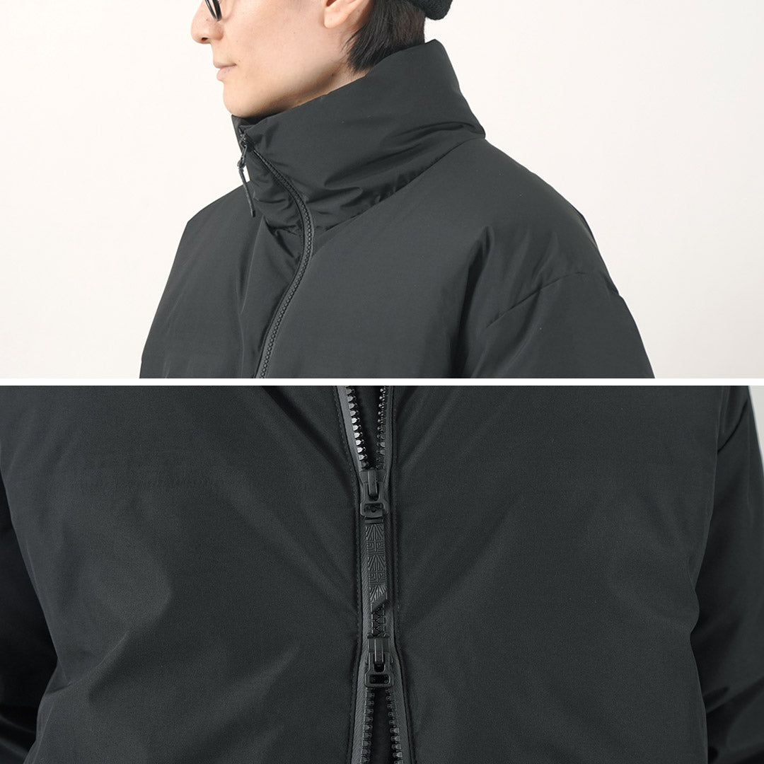 Descente Allterrain81 / Gore-Tex Infinium down夾克