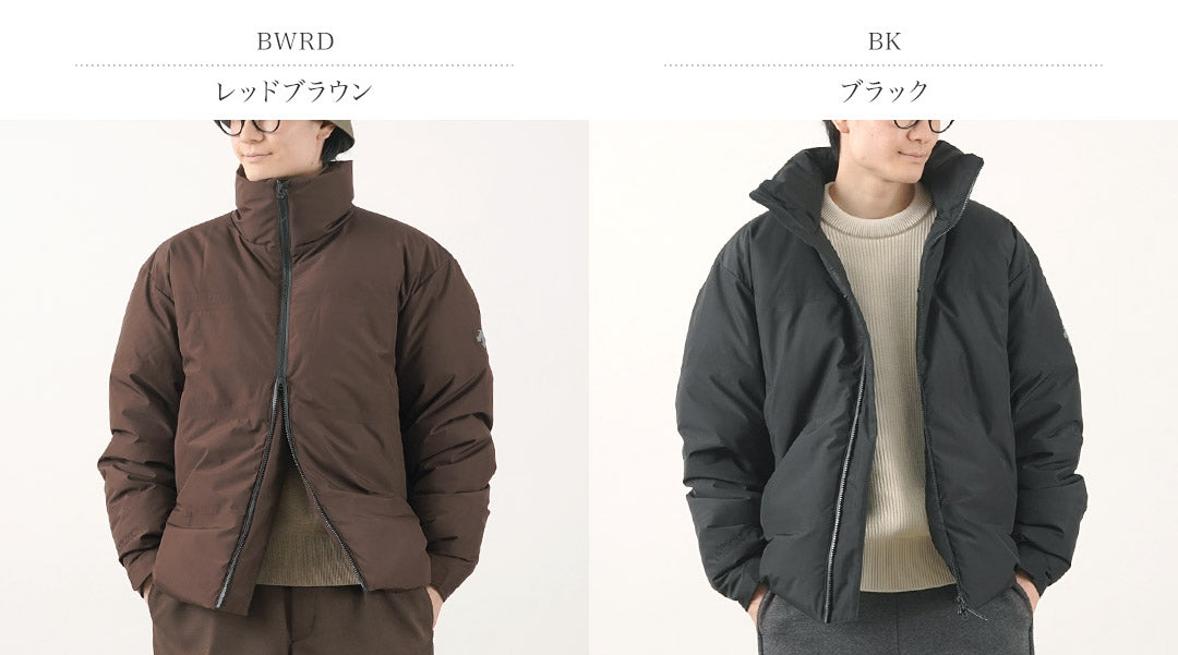 Descente Allterrain81 / Gore-Tex Infinium down夾克