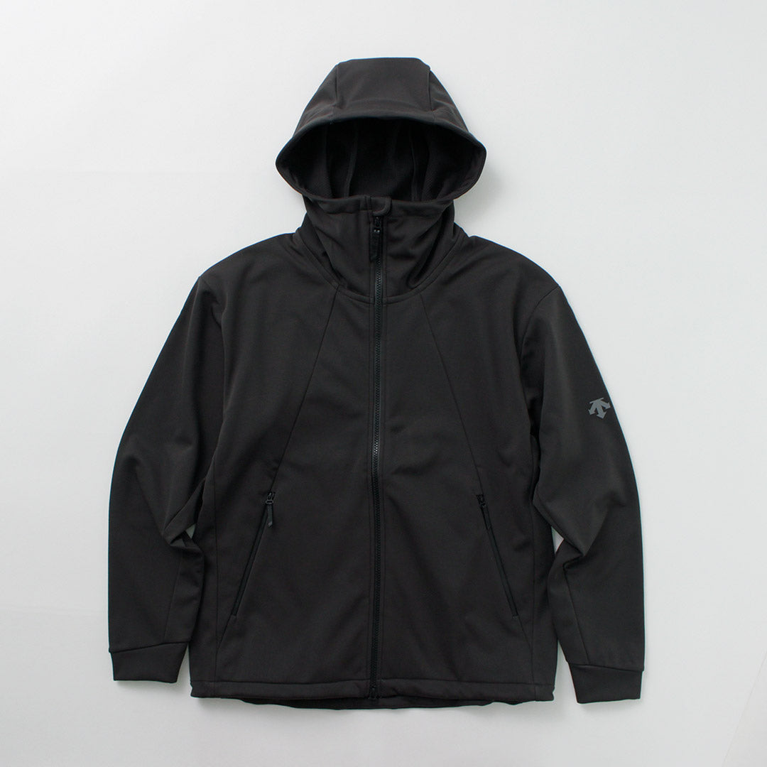 DESCENTE ALLTERRAIN 81 / Tech Soft Jacket