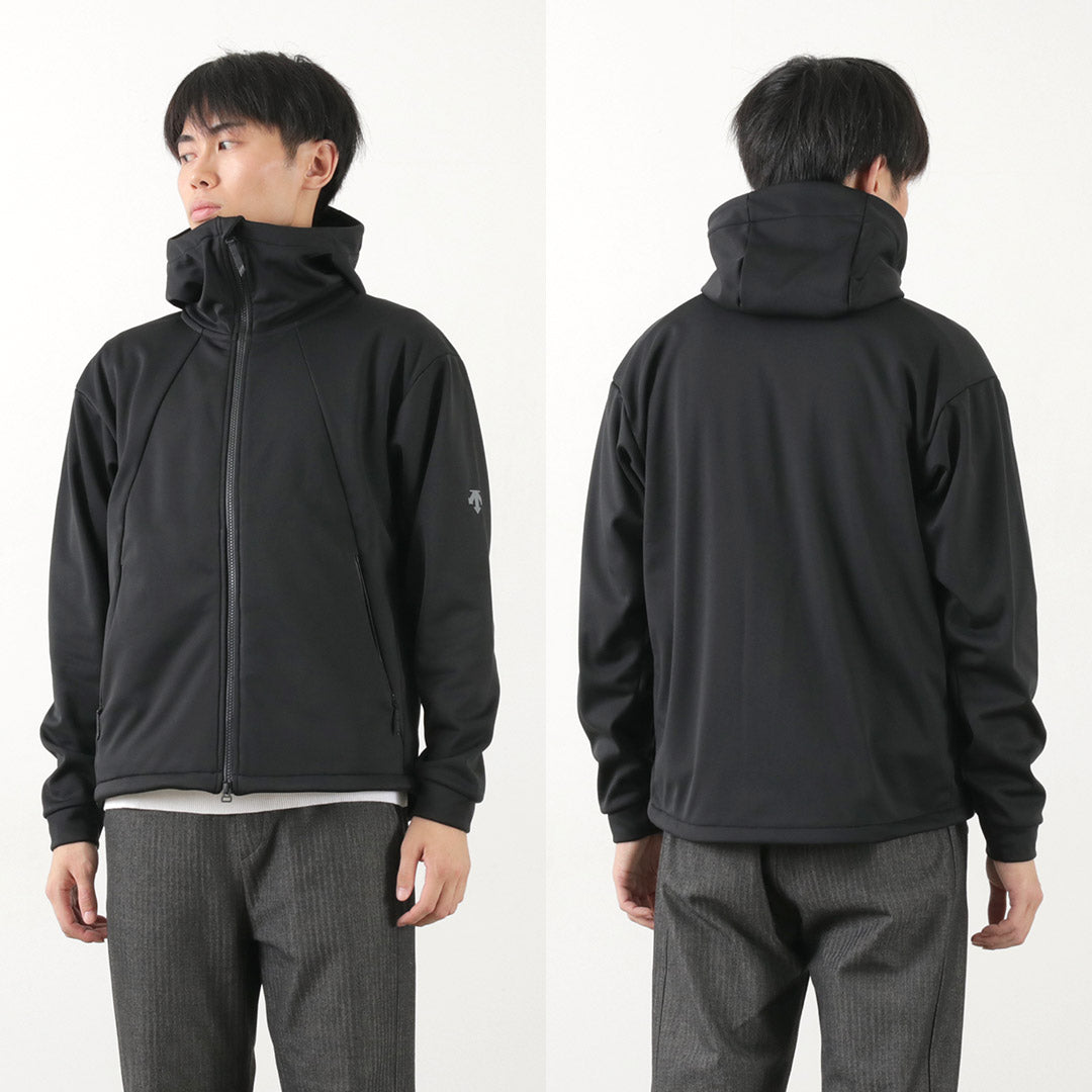 Descente Allterrain 81 / Tech Soft Jacket