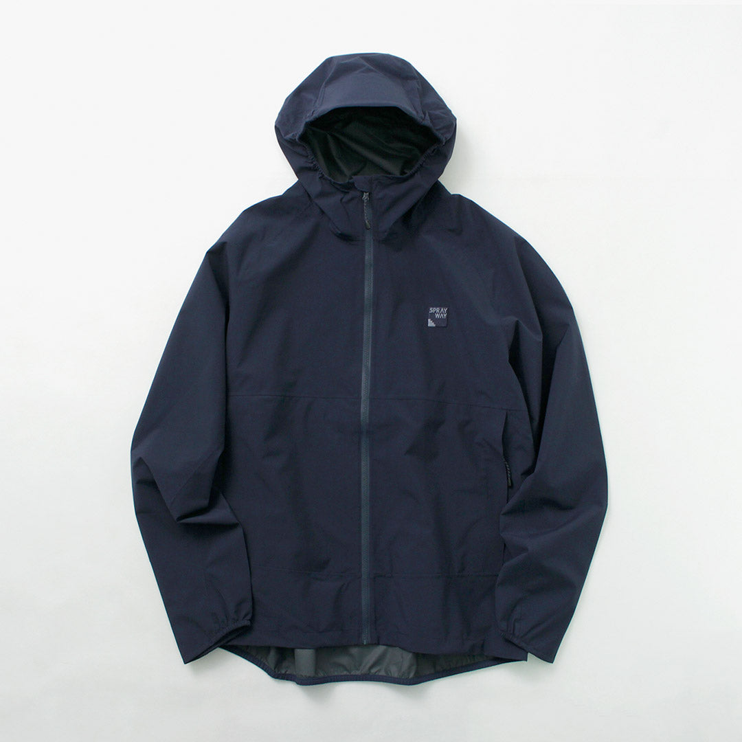 SPRAY WAY / Vectis Jacket