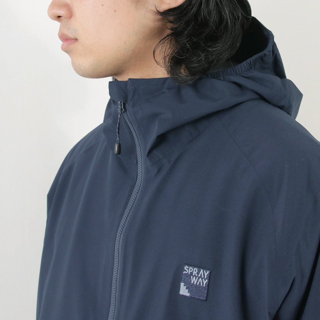 SPRAY WAY / Vectis Jacket