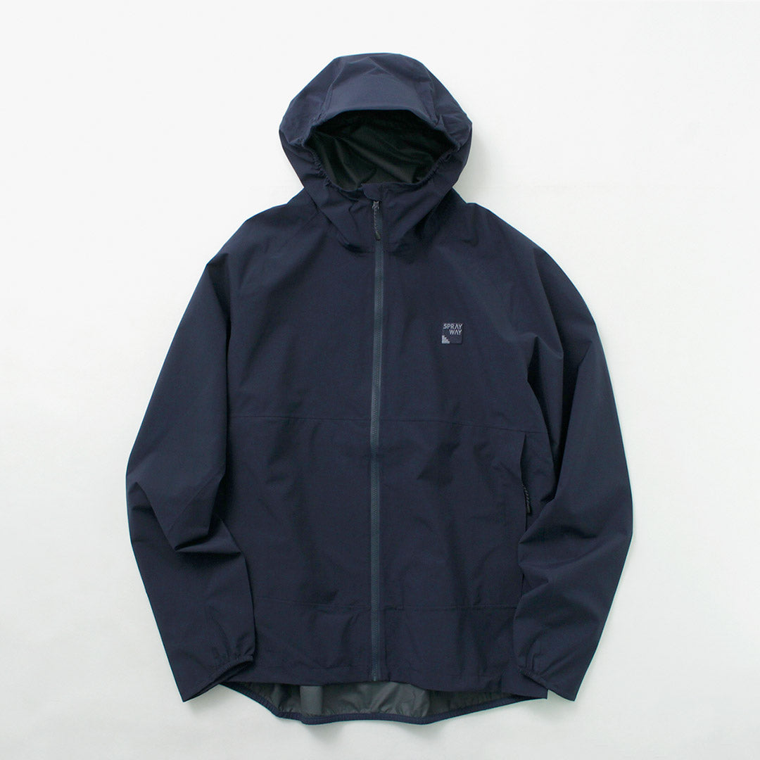 SPRAY WAY / Vectis Jacket