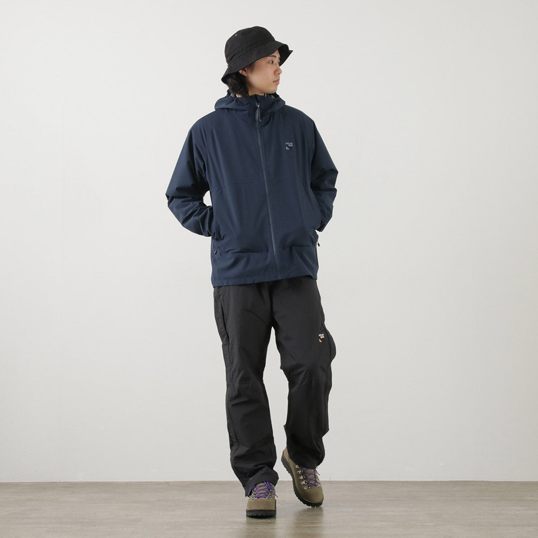 SPRAY WAY / Vectis Jacket