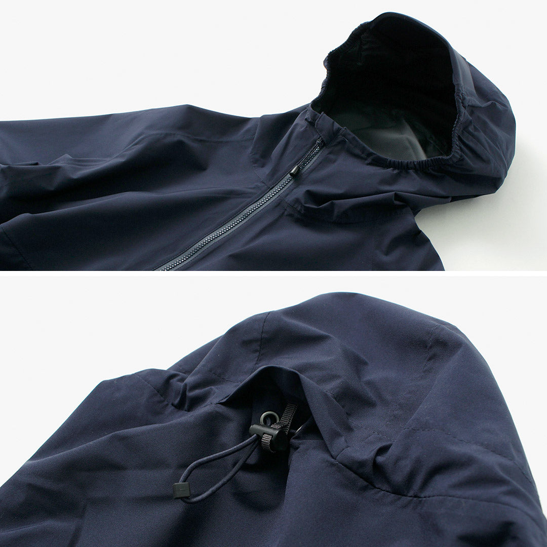 SPRAY WAY / Vectis Jacket