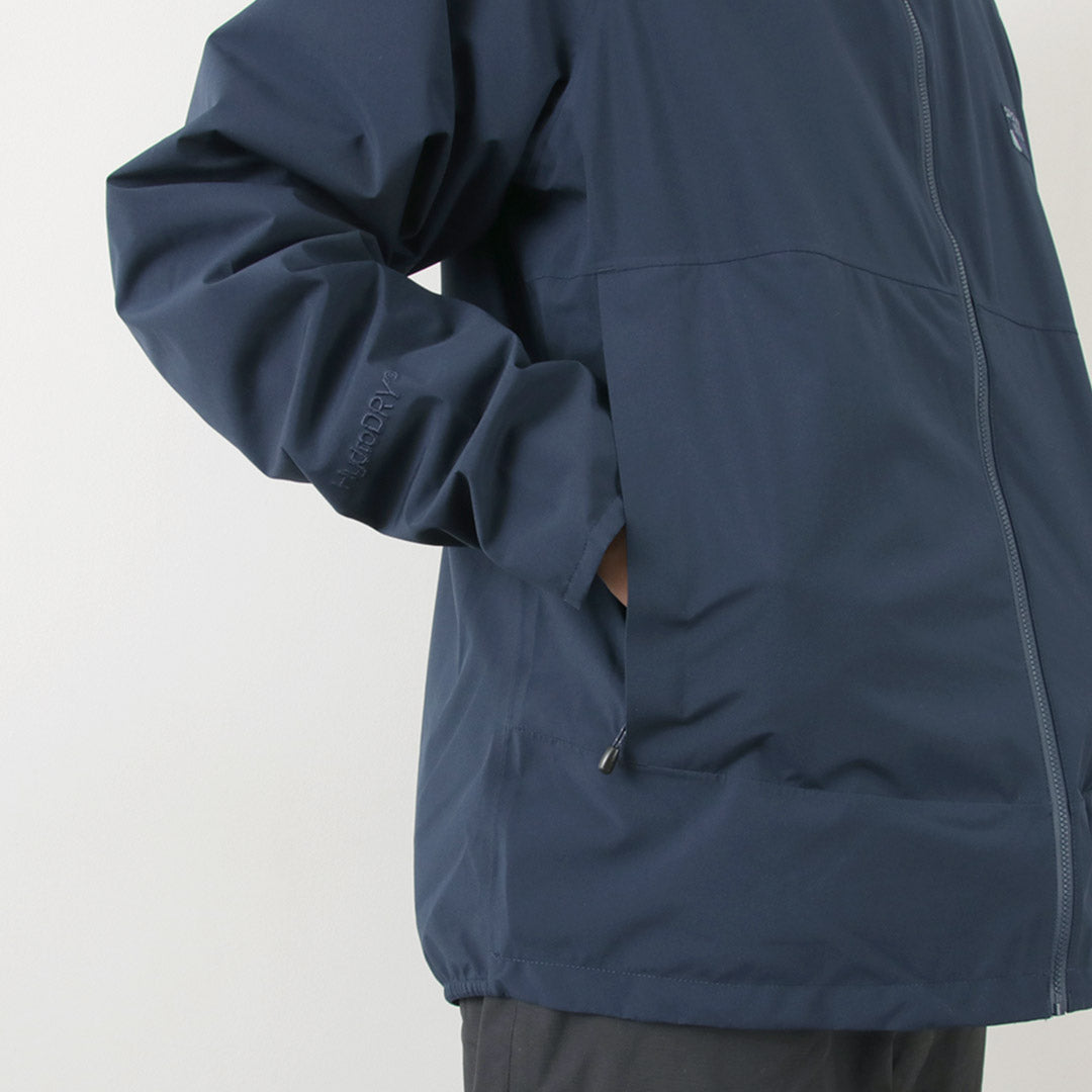 SPRAY WAY / Vectis Jacket