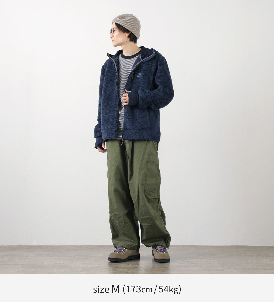 SPRAY WAY / Corran Thermal M Jacket