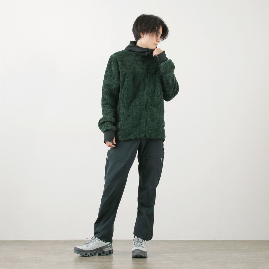 SPRAY WAY / Corran Thermal M Jacket