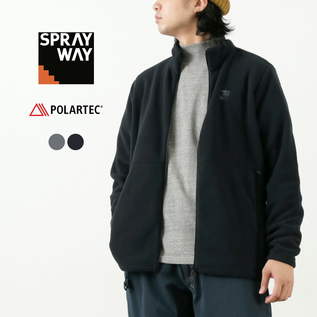 Veste Sprayway / Calver