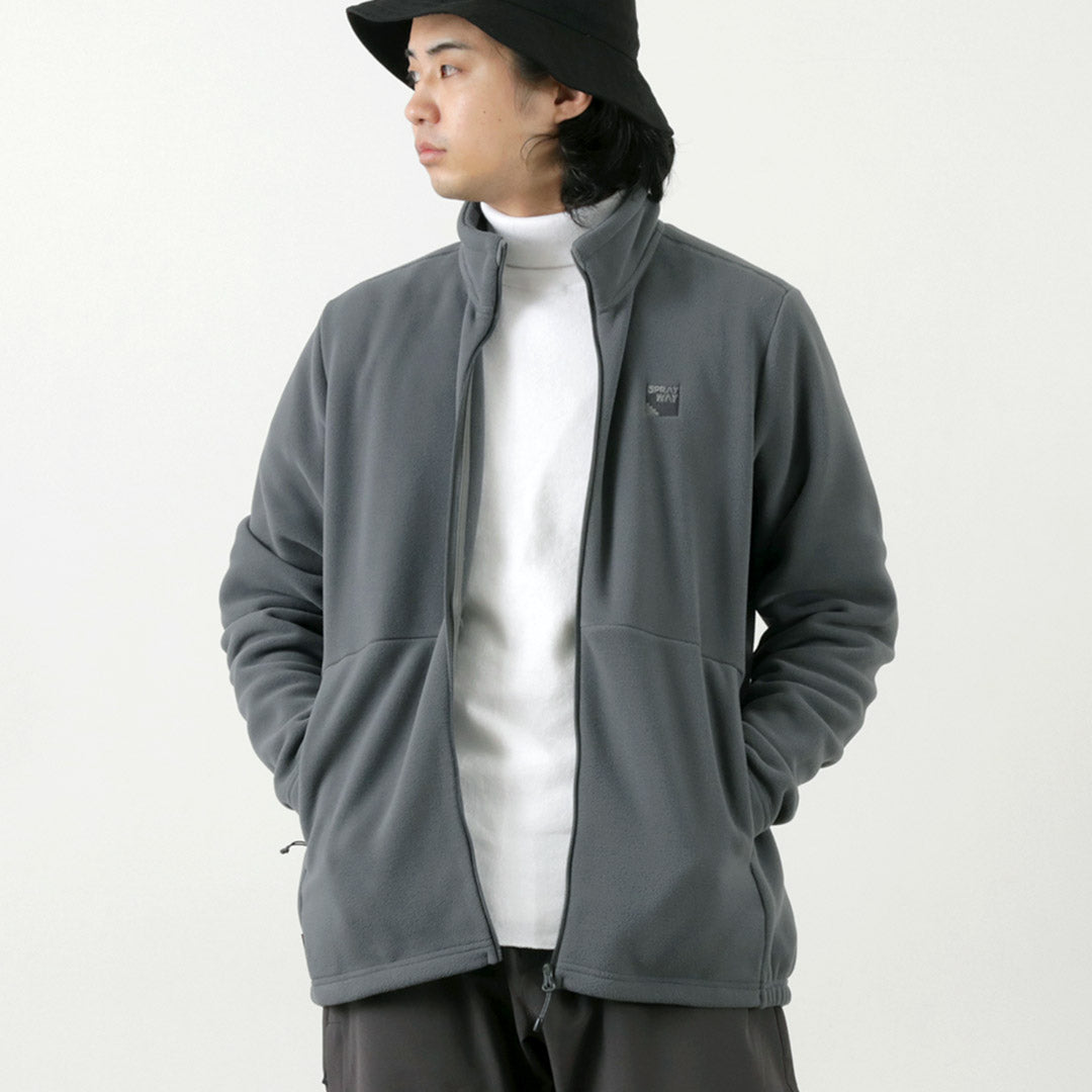 SPRAY WAY / Calver Jacket