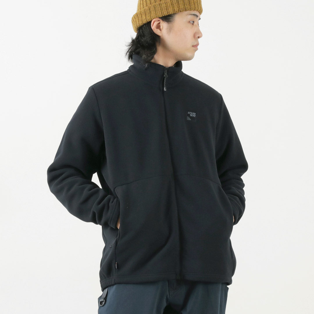 SPRAY WAY / Calver Jacket