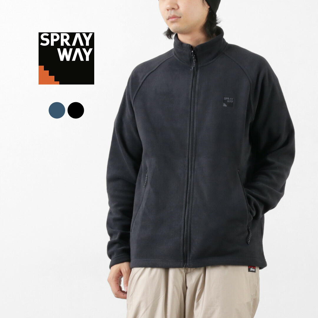 Sprayway / Santiago Fleece I.A. Veste