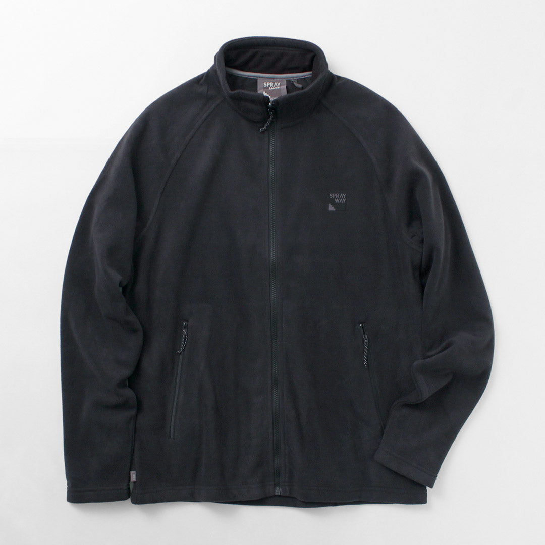 Sprayway / Santiago Fleece I.A. Veste