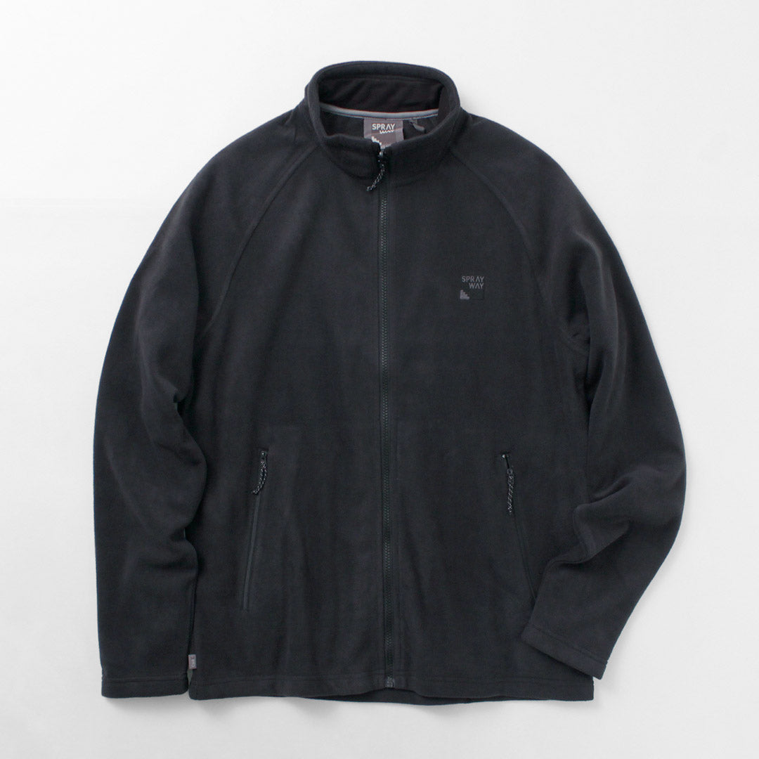 Sprayway / Santiago Fleece I.A. Veste