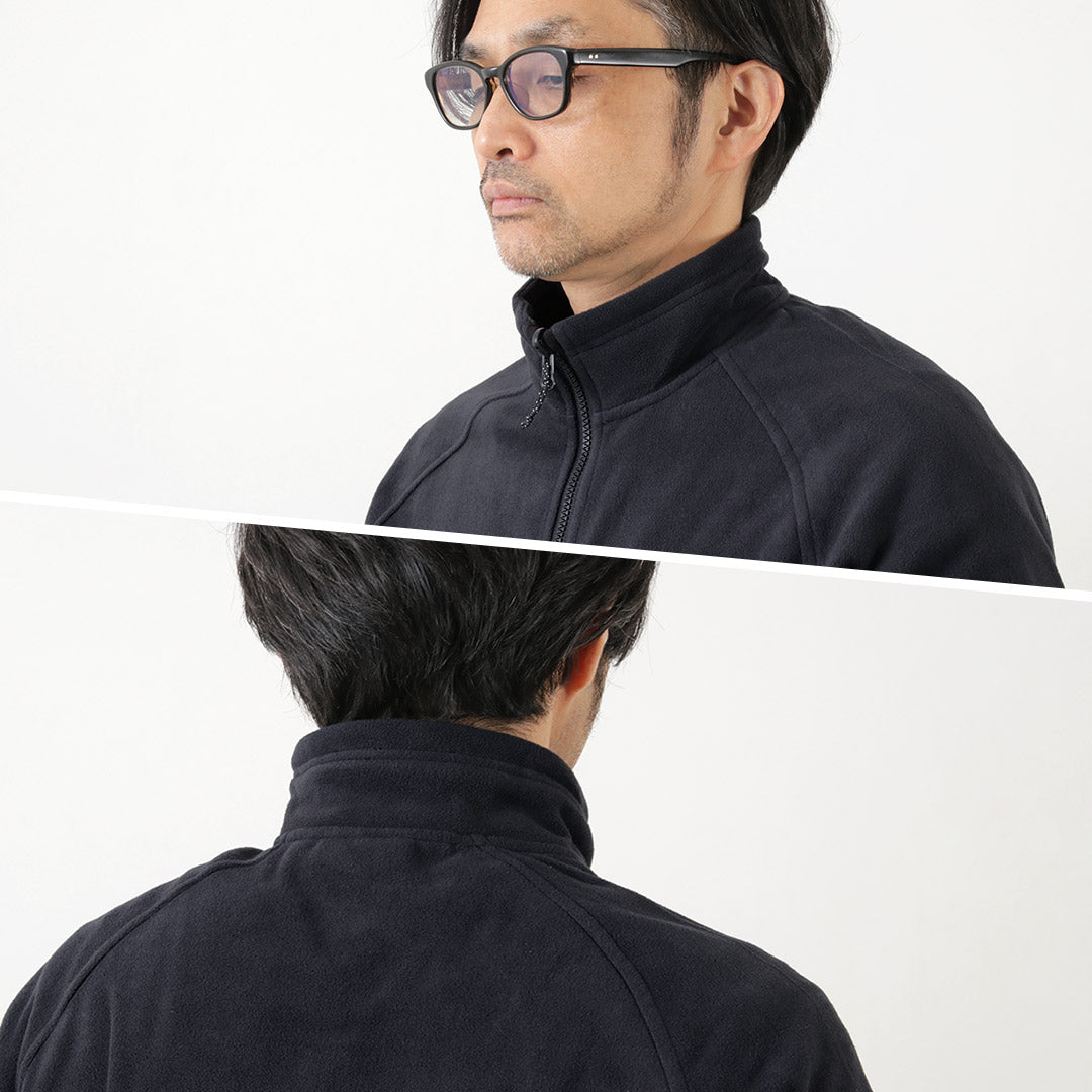 Sprayway / Santiago Fleece I.A.夾克