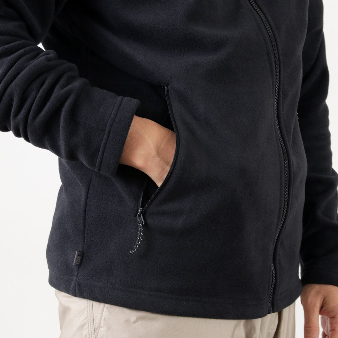 Sprayway / Santiago Fleece I.A. Veste