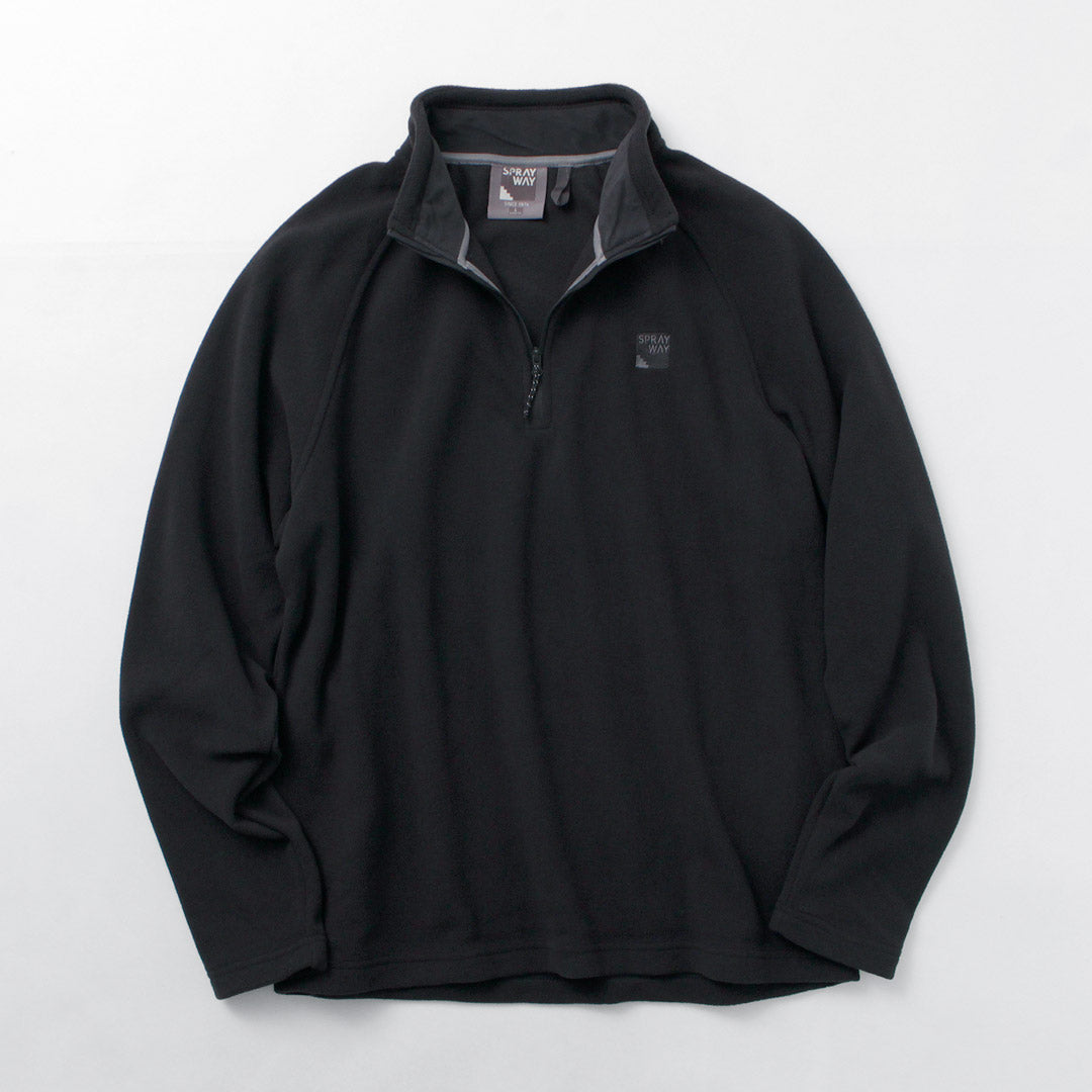 Sprayway / Santiago Half Zip