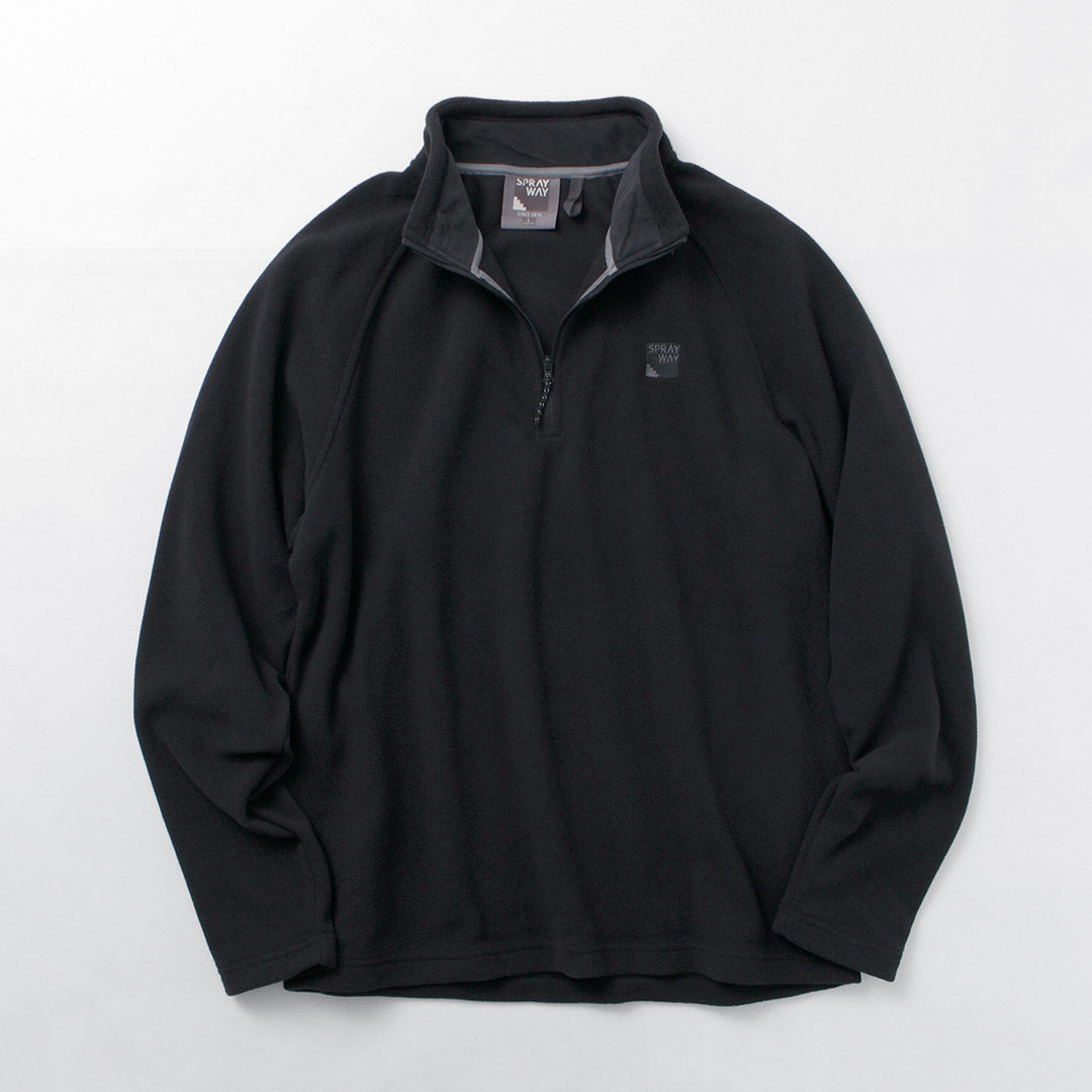 Sprayway / Santiago Half Zip