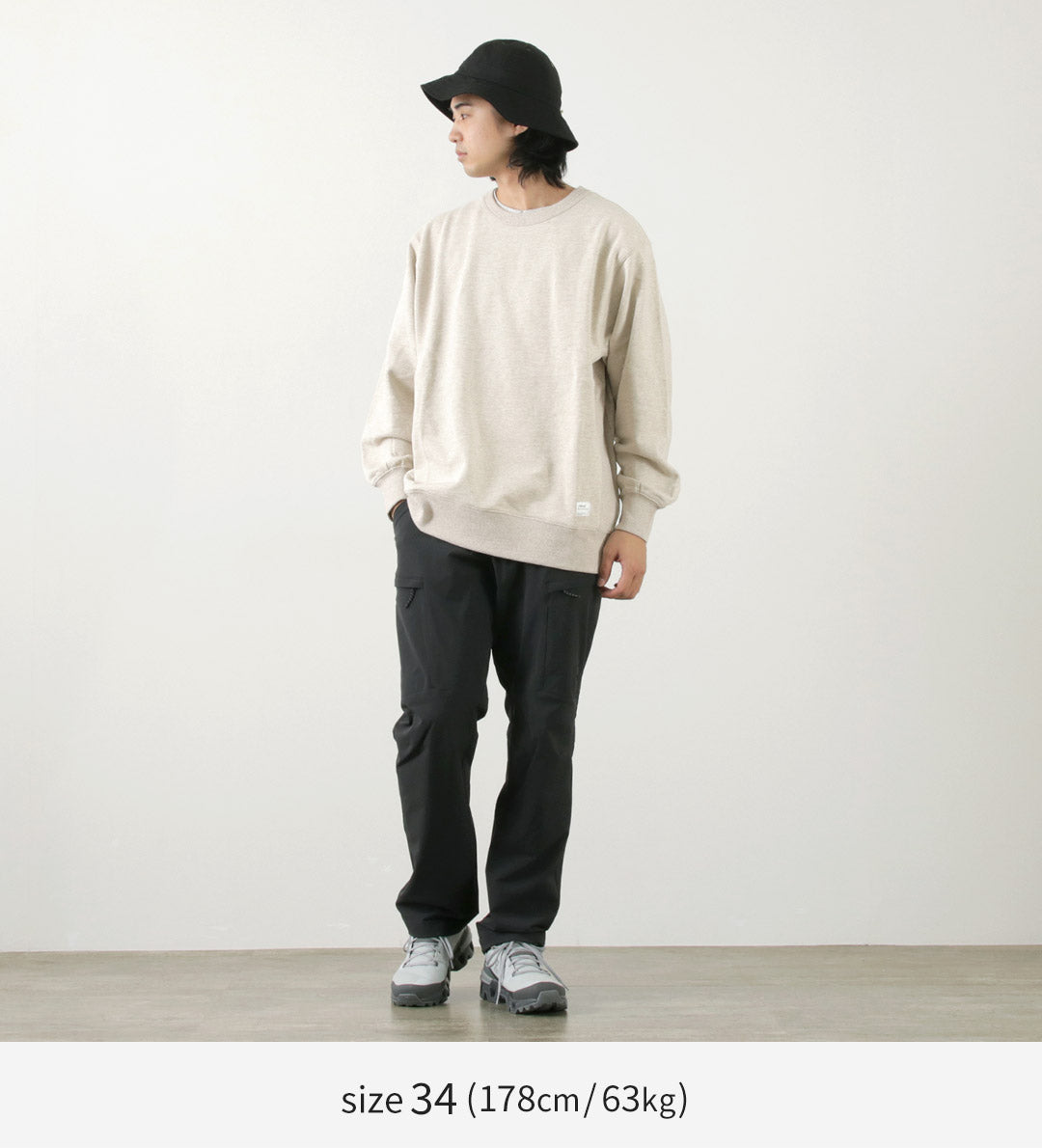 SPRAY WAY / Compass Versa Pants