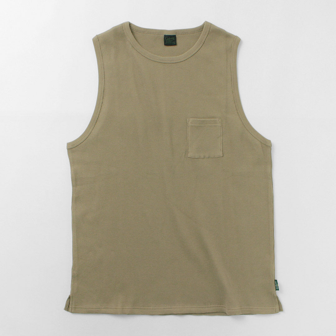 Gohemp / Crew PK Tank Toque