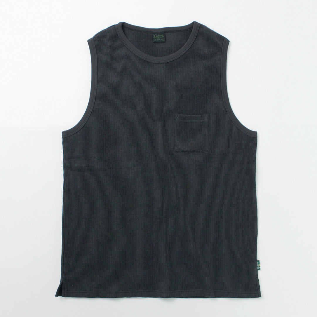 Gohemp / Crew PK Tank Toque