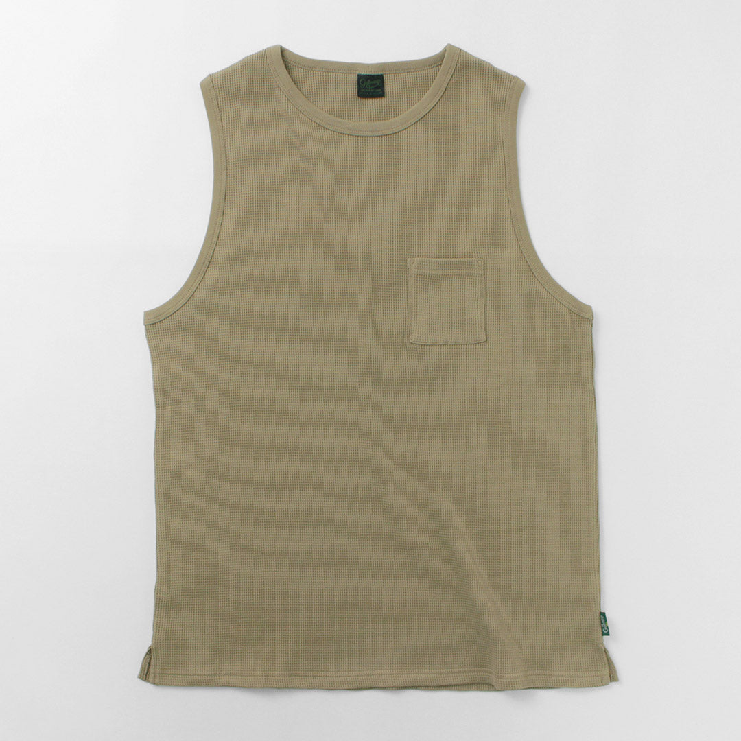 Gohemp / Crew PK Tank Toque