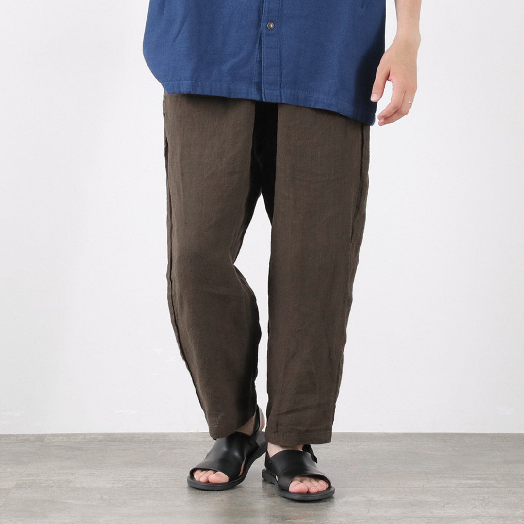 Pantalon Gohemp / Green Hill