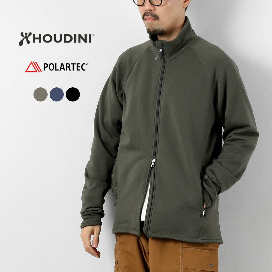 HOUDINI / 女士 Power Up 夹克