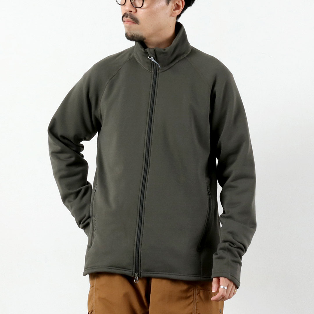 HOUDINI  / Ms Power Up Jacket