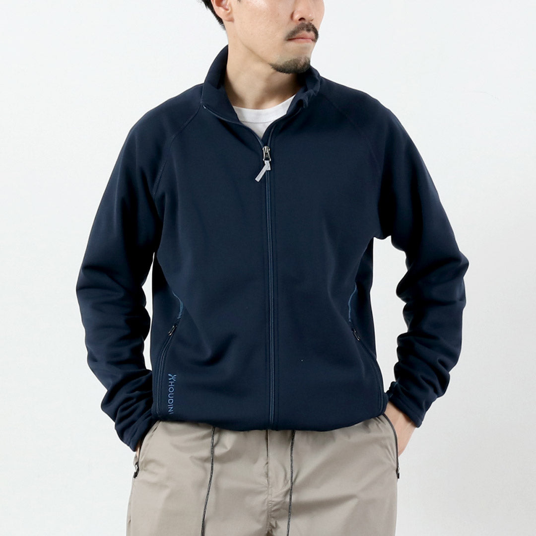 HOUDINI  / Ms Power Up Jacket