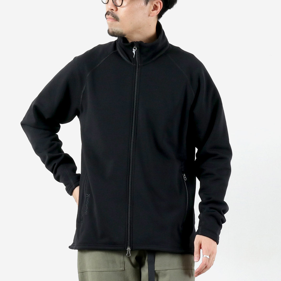 HOUDINI  / Ms Power Up Jacket