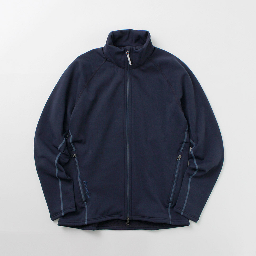 HOUDINI  / Ms Power Up Jacket