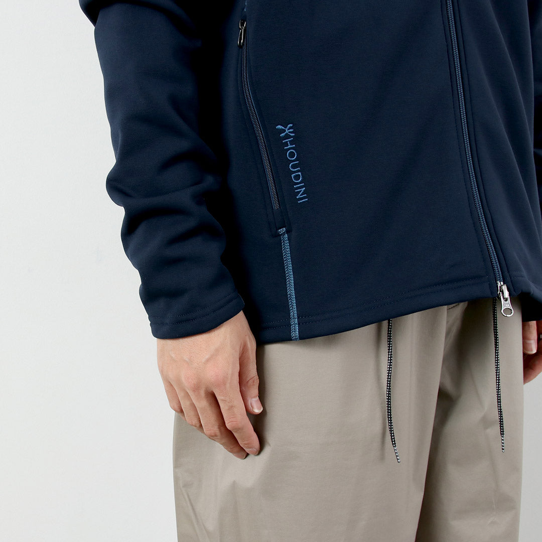 HOUDINI / 女士 Power Up 夹克