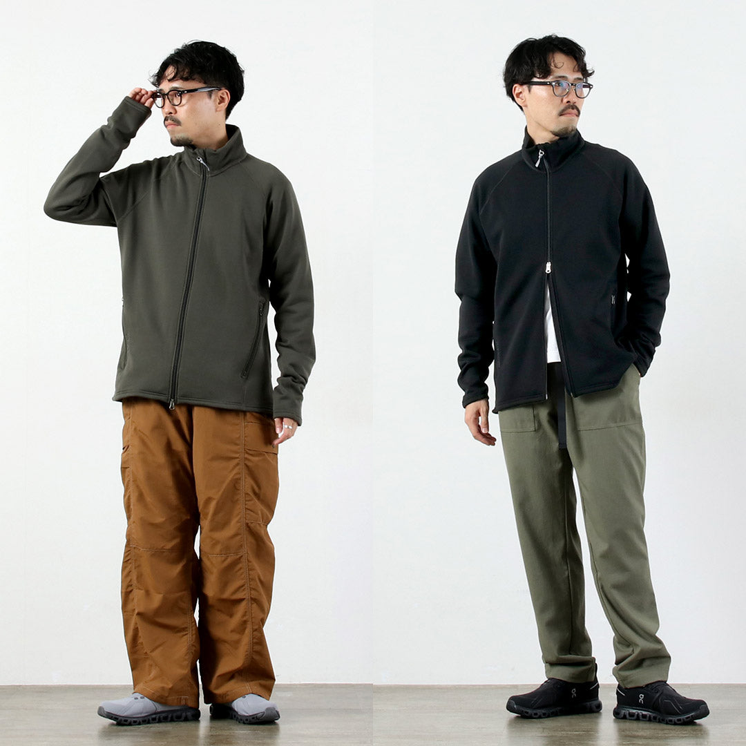 HOUDINI / 女士 Power Up 夹克