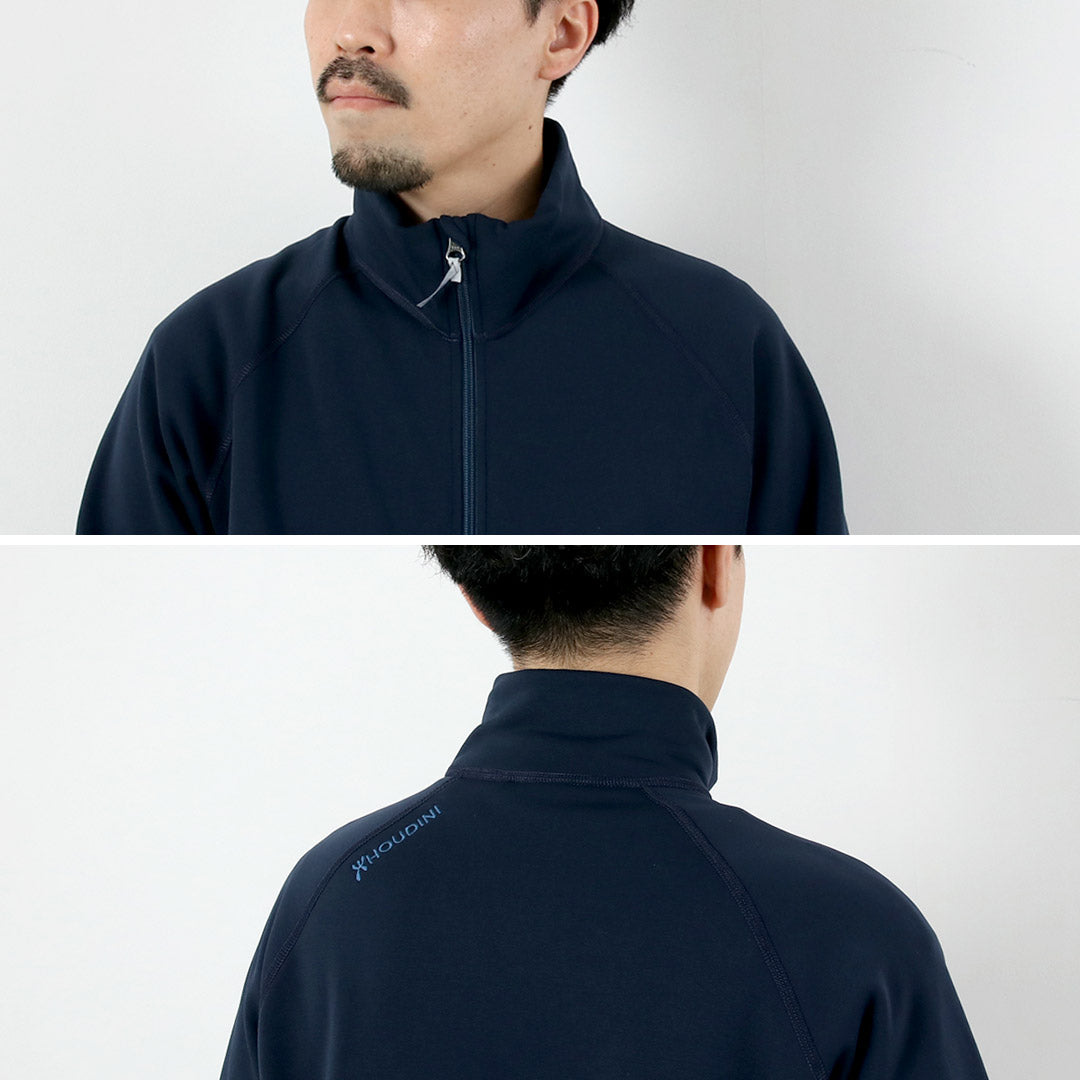 HOUDINI / 女士 Power Up 夹克