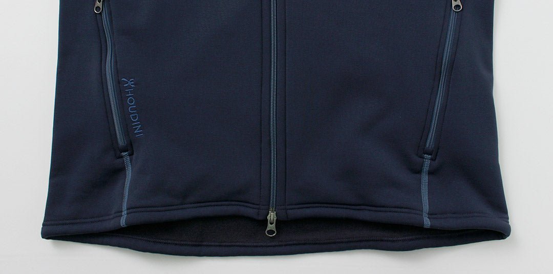 HOUDINI / 女士 Power Up 夹克