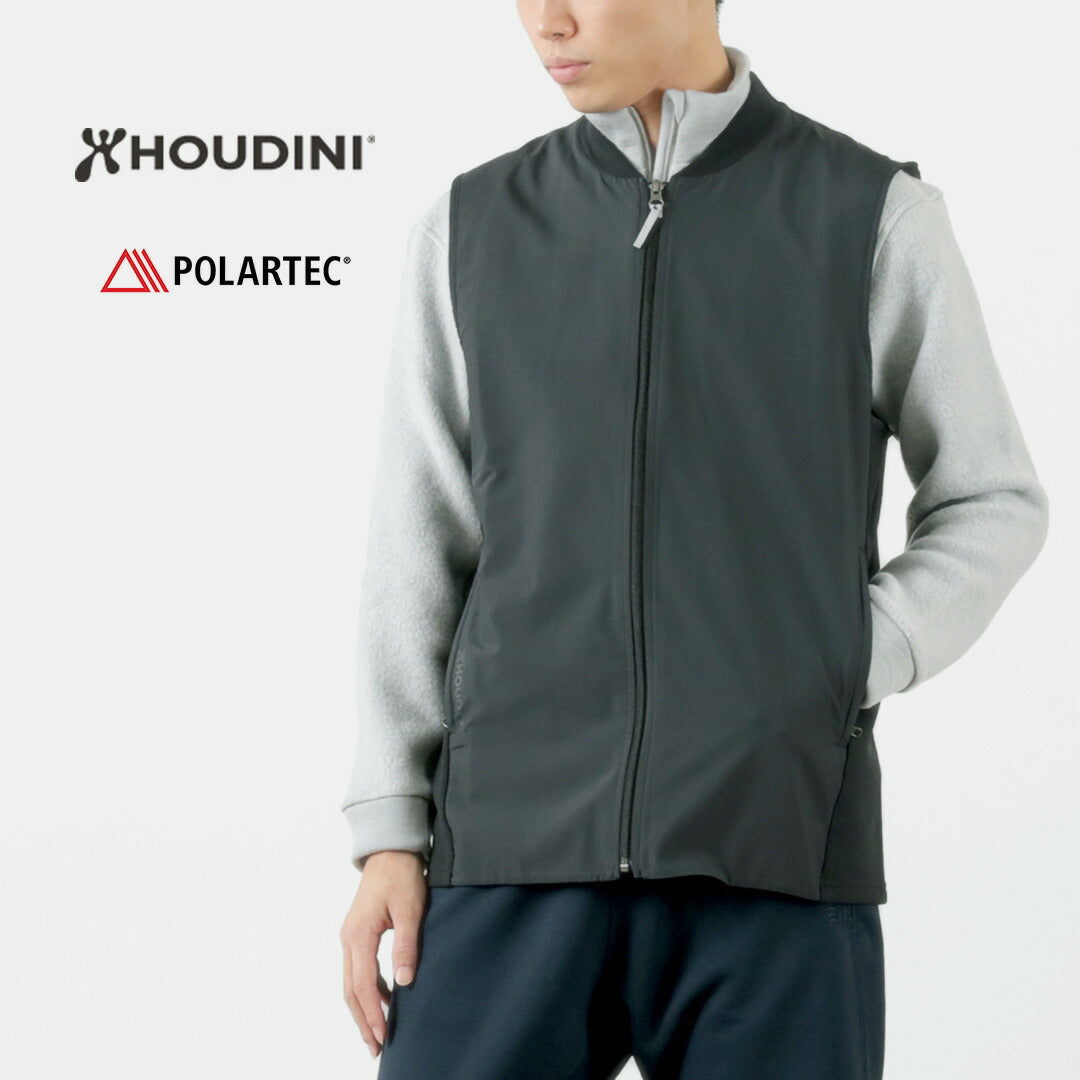 HOUDINI / Mono Air Vest