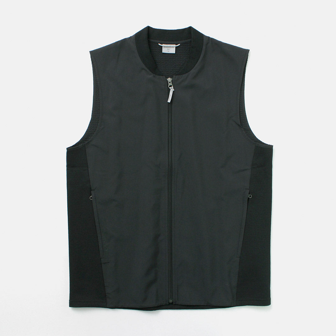 HOUDINI / Mono Air Vest