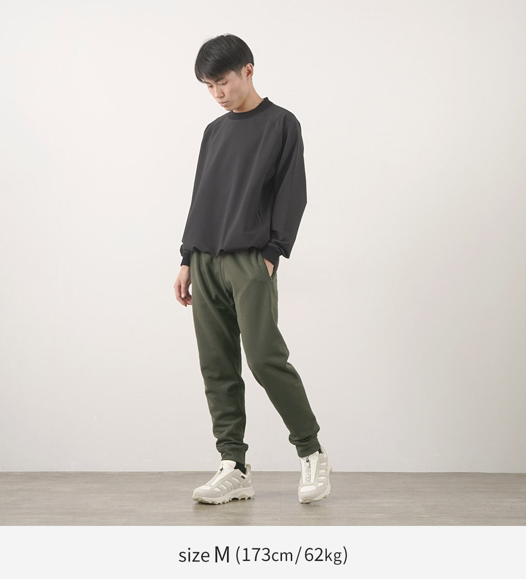 Houdini / MS Mono Air Pants