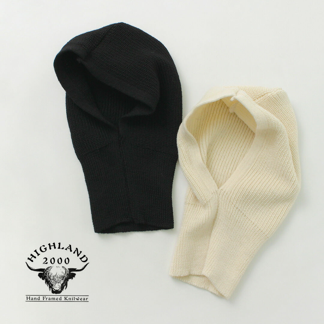 Highland 2000 / cost balaclava