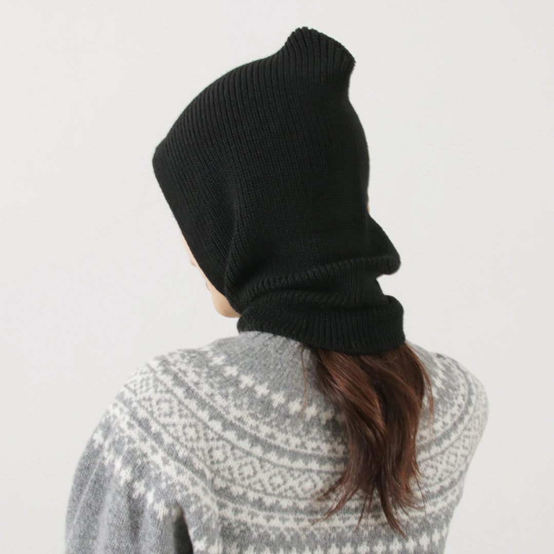 HIGHLAND 2000 / Rib Balaclava