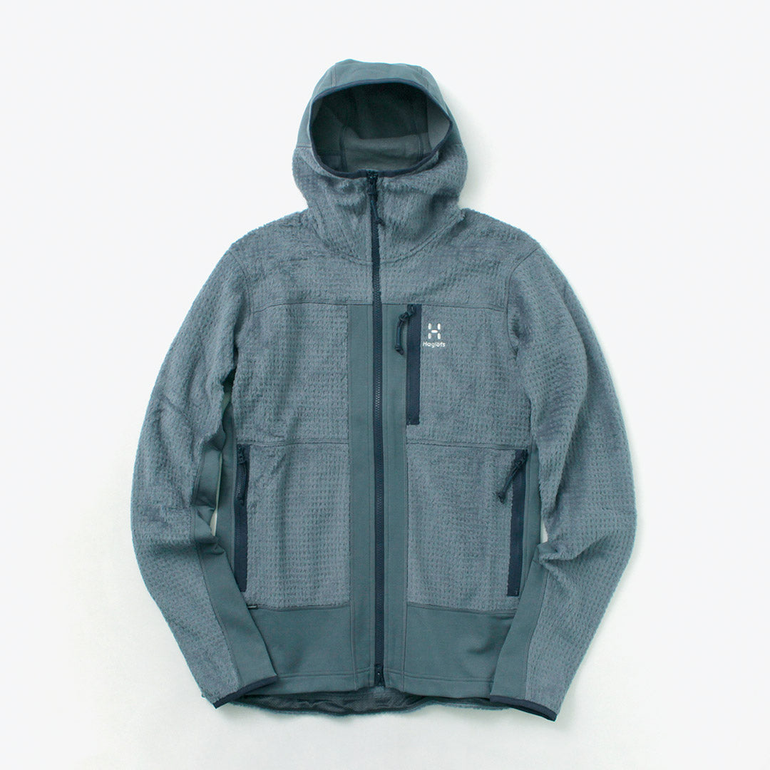 Haglofs / Bassey Mid Hood 남자